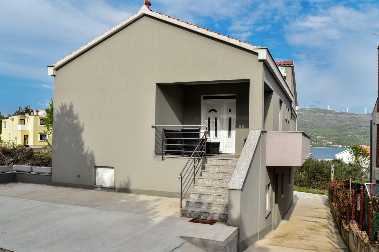 Apartment Lavande 2 Pridraga Exterior foto